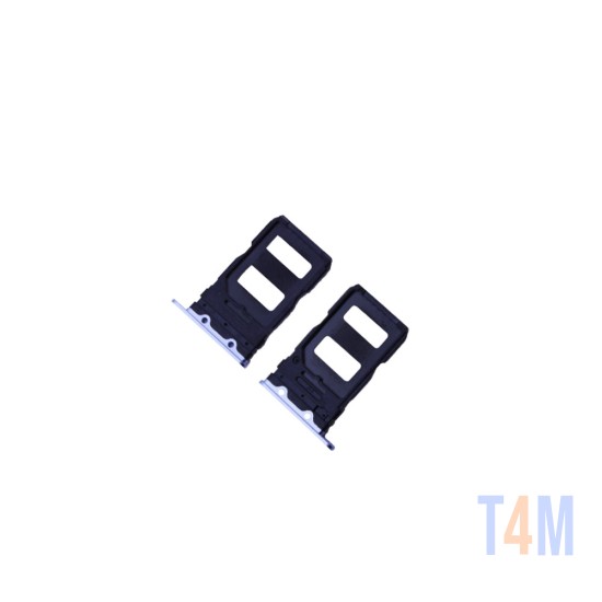 SIM Tray Xiaomi Mi 12/Mi 12 Lite Blue